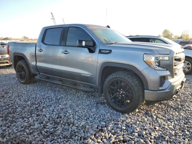 Photo 4 from auction – 2020 GMC SIERRA K1500 ELEVATION with VIN 3GTU9CED2LG300689