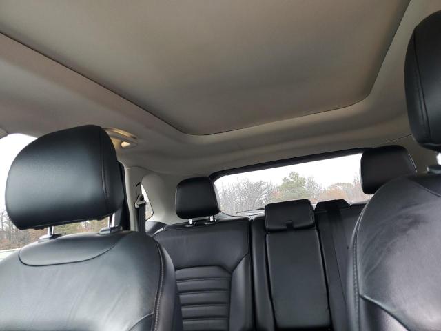 Photo 10 from auction – 2016 FORD EDGE SEL with VIN 2FMPK4J96GBB46839