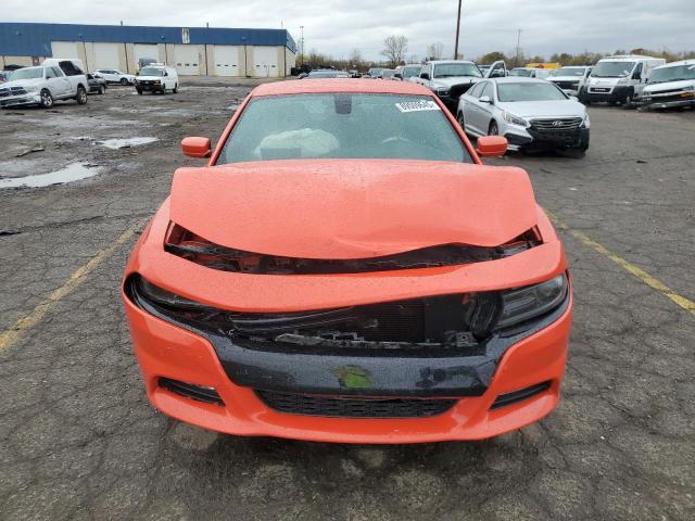 Photo 5 from auction – 2018 DODGE CHARGER GT with VIN 2C3CDXJG2JH316653
