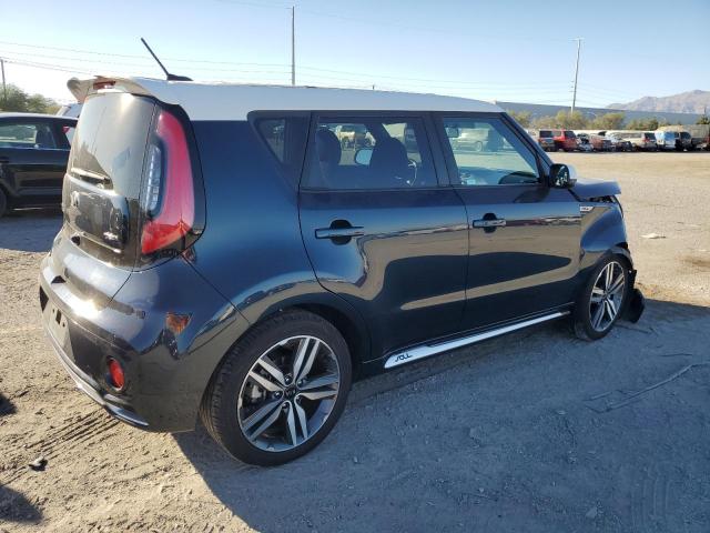Photo 3 from auction – 2018 KIA SOUL + with VIN KNDJP3A50J7616172