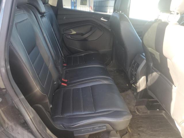 Photo 10 from auction – 2018 FORD ESCAPE SEL with VIN 1FMCU9HD2JUB64305
