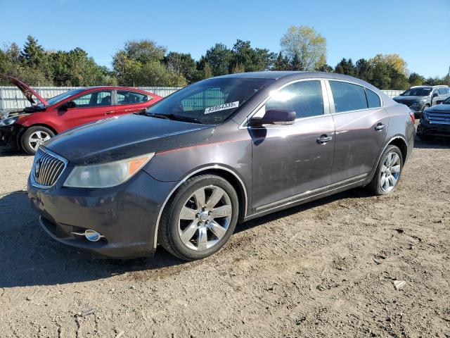 Фото 1 с аукциона – 2013 BUICK LACROSSE с VIN 1G4GC5E32DF153533