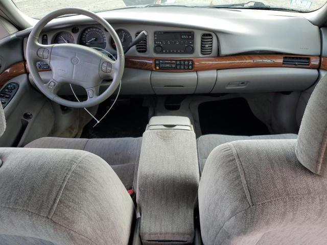 Photo 8 from auction – 2003 BUICK LESABRE CU with VIN 1G4HP52K034152993