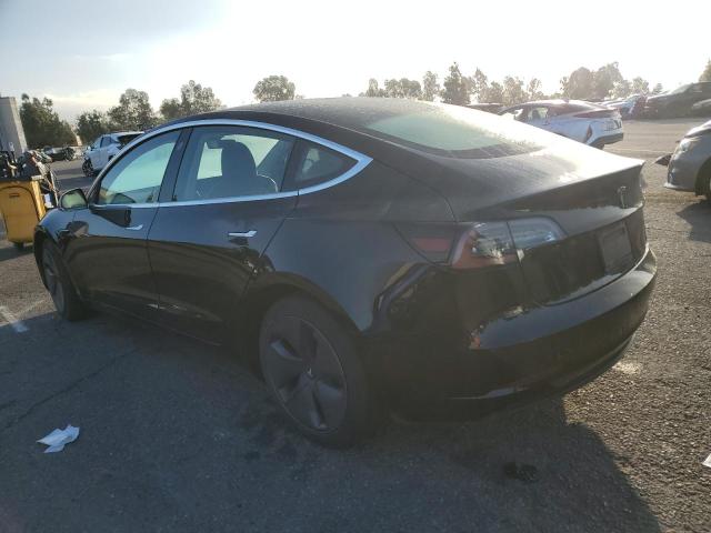 Photo 2 from auction – 2020 TESLA MODEL 3 with VIN 5YJ3E1EA9LF803420