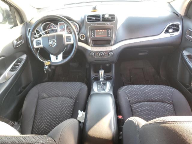 Photo 8 from auction – 2017 DODGE JOURNEY SX with VIN 3C4PDCBGXHT545345