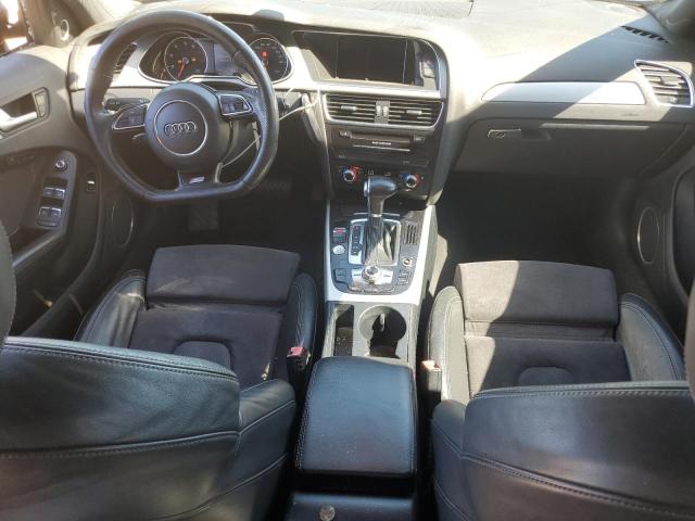 Photo 8 from auction – 2014 AUDI A4 PRESTIGE with VIN WAUKFAFL0EN019931
