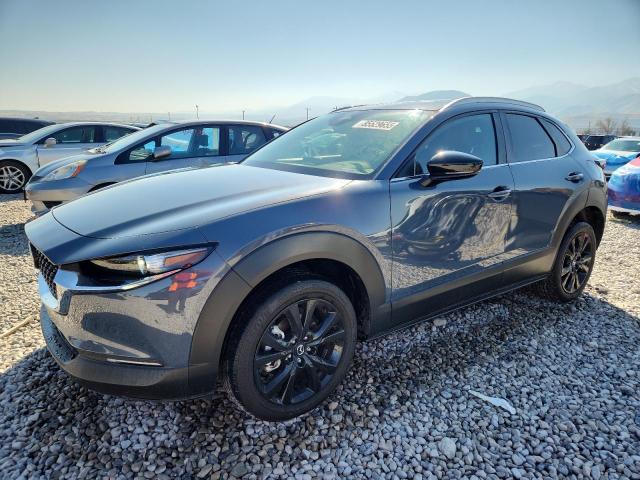 MAZDA CX-30 PREF 2024 with VIN 3MVDMBCM5RM665470 - Photo from auction
