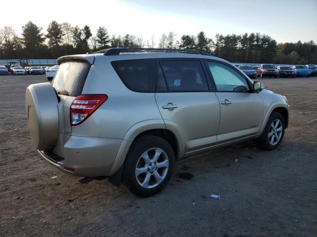 Photo 3 from auction – 2010 TOYOTA RAV4 LIMIT with VIN JTMDK4DVXAD014233