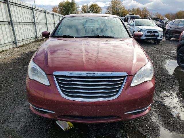 Photo 5 from auction – 2012 CHRYSLER 200 with VIN 1C3CCBBB4CN301235