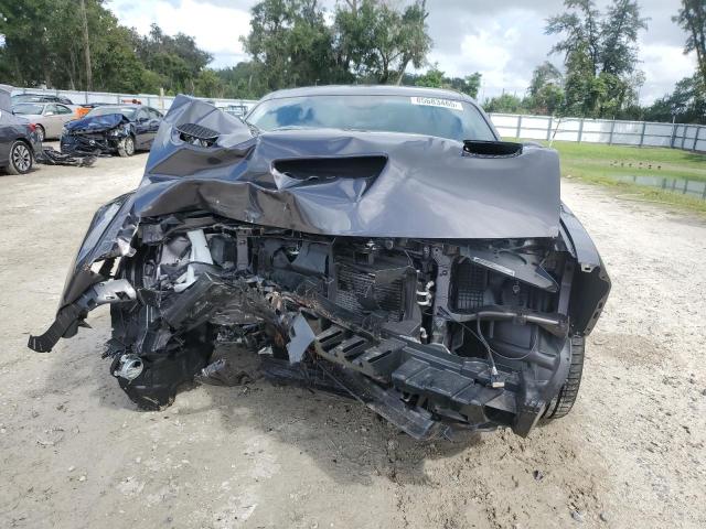 Photo 5 from auction – 2023 DODGE CHALLENGER with VIN 2C3CDZFJ7PH658348