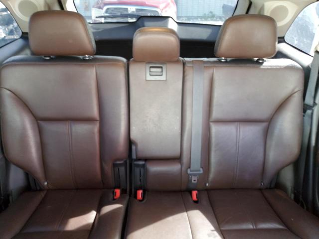 Photo 10 from auction – 2011 FORD EDGE LIMIT with VIN 2FMDK3KC1BBA29587