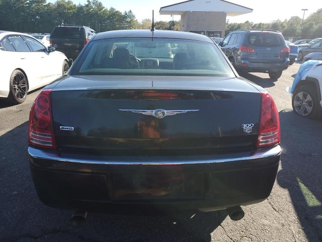Photo 6 from auction – 2008 CHRYSLER 300C with VIN 2C3KK63H98H120866