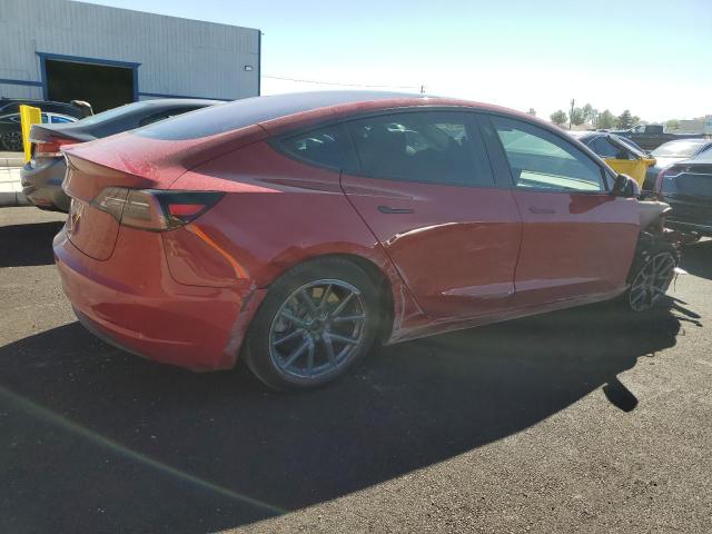 Photo 3 from auction – 2018 TESLA MODEL 3 with VIN 5YJ3E1EA4JF025993