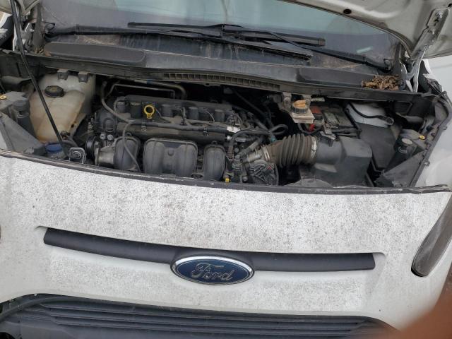 Photo 11 from auction – 2018 FORD TRANSIT CO with VIN NM0LS7E7XJ1380317