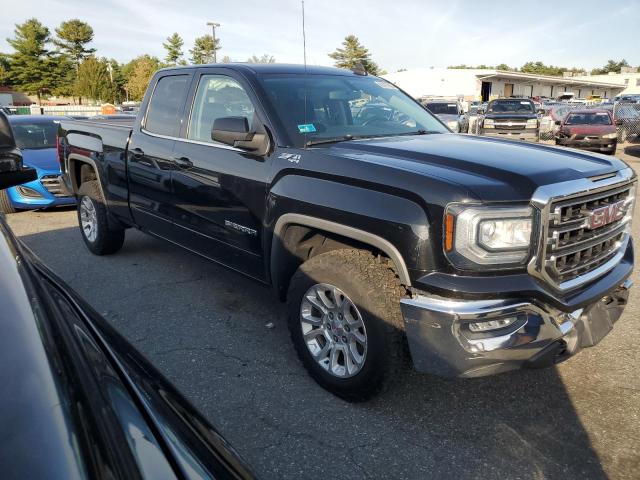 Photo 4 from auction – 2017 GMC SIERRA K15 with VIN 1GTV2MEC5HZ402341