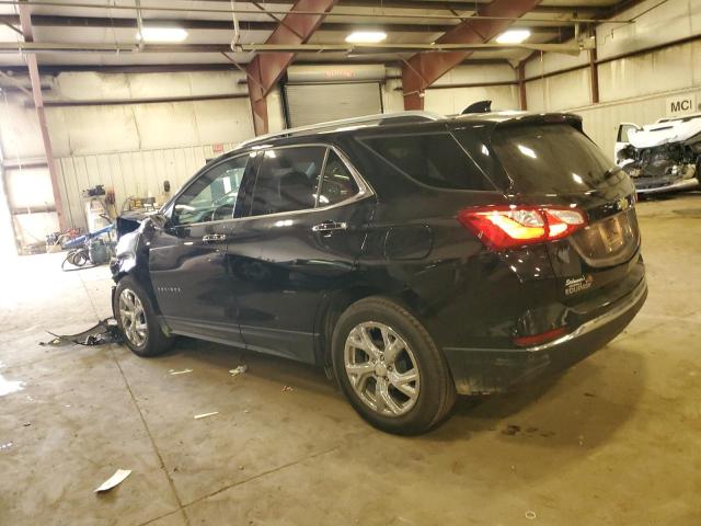 Photo 2 from auction – 2020 CHEVROLET EQUINOX PR with VIN 2GNAXXEV3L6190831
