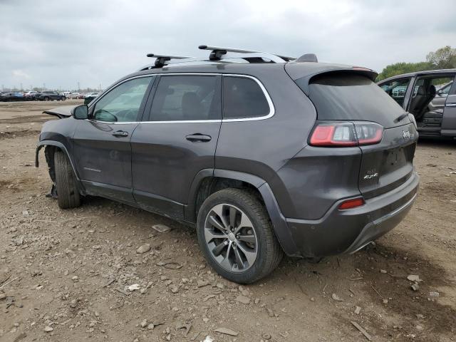 Photo 2 from auction – 2019 JEEP CHEROKEE O with VIN 1C4PJMJN4KD174064