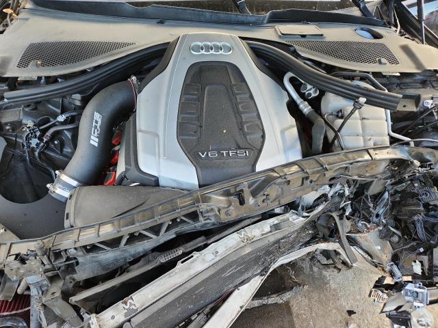 Photo 11 from auction – 2017 AUDI A6 PREMIUM with VIN WAUF2AFC1HN007403