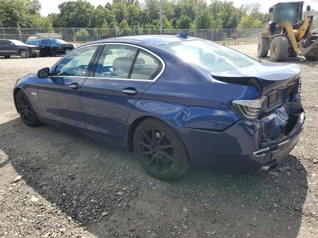 Photo 2 from auction – 2016 BMW 528 XI with VIN WBA5A7C55GG147688