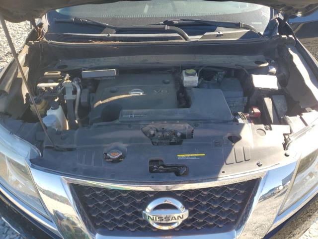 صورة رقم 12 من المزاد - 2013 NISSAN PATHFINDER مع VIN 5N1AR2MN5DC600461