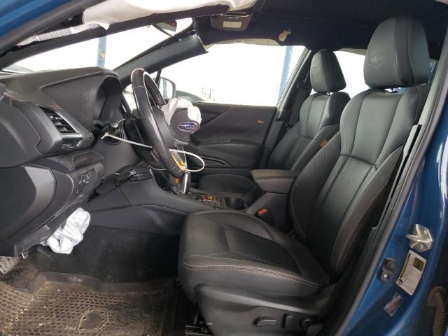 Photo 7 from auction – 2023 SUBARU FORESTER W with VIN JF2SKAMCXPH411593