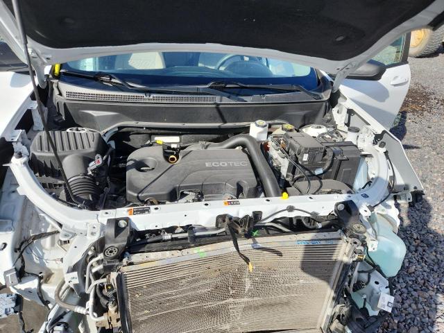 Photo 11 from auction – 2020 CHEVROLET EQUINOX with VIN 3GNAXHEVXLS641289