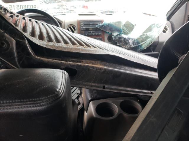 Photo 8 from auction – 2007 FORD F150 SUPER with VIN 1FTPW12V47KD12008