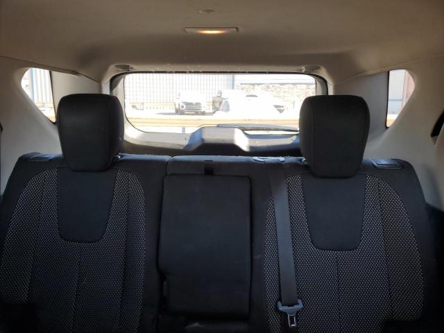 Photo 10 from auction – 2016 CHEVROLET EQUINOX LS with VIN 2GNALBEKXG1111968