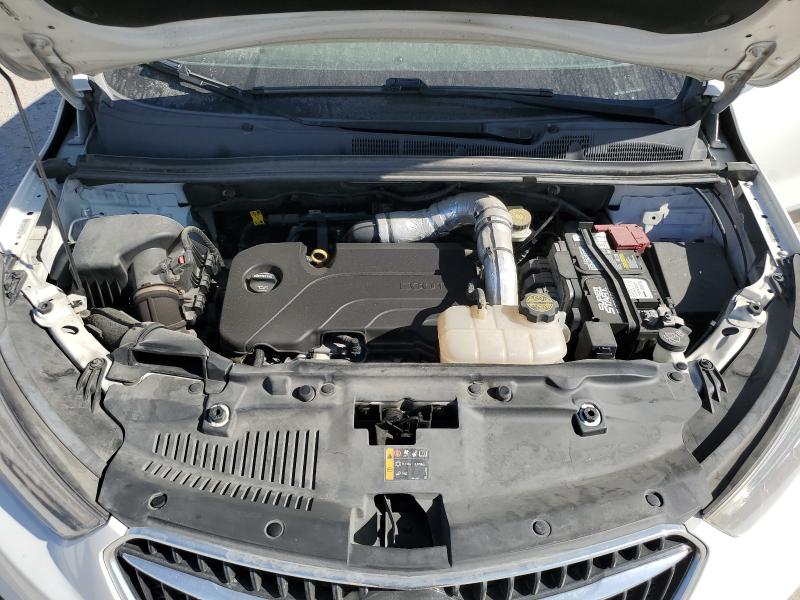 Photo 12 from auction – 2019 BUICK ENCORE ESS with VIN KL4CJCSM6KB812111