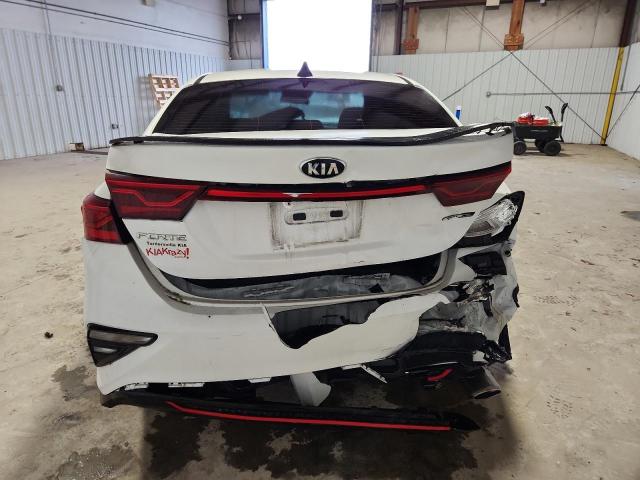 Photo 6 from auction – 2021 KIA FORTE with VIN 3KPF34AD0ME278484