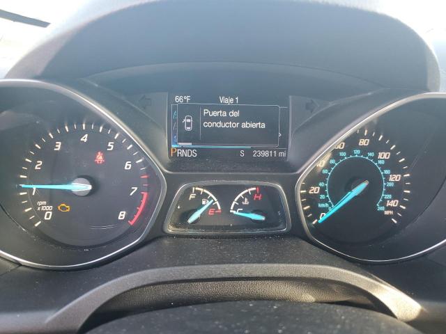 Photo 9 from auction – 2013 FORD ESCAPE SEL with VIN 1FMCU9H92DUC43988