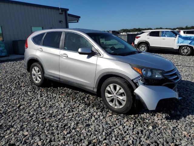 Photo 4 from auction – 2012 HONDA CR-V EX with VIN 2HKRM3H5XCH509873