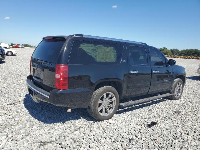 Photo 3 from auction – 2008 CHEVROLET SUBURBAN C with VIN 3GNFC16098G284726
