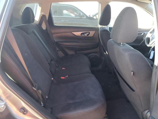 Photo 10 from auction – 2015 NISSAN ROGUE S with VIN KNMAT2MV2FP535943