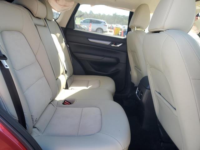 Photo 11 from auction – 2023 MAZDA CX-5 SELEC with VIN JM3KFBBM4P0182192