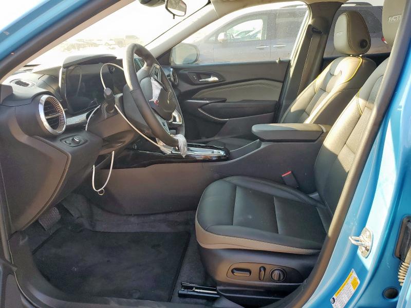 Photo 7 from auction – 2025 CHEVROLET TRAX ACTIV with VIN KL77LKEP7SC217745