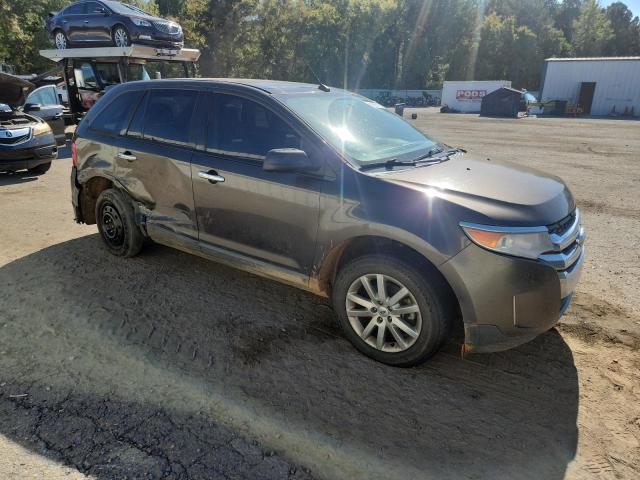 Photo 4 from auction – 2011 FORD EDGE SEL with VIN 2FMDK3JC2BBB34334