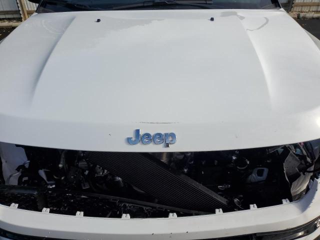 Photo 11 from auction – 2025 JEEP COMPASS LI with VIN 3C4NJDCN4ST615058