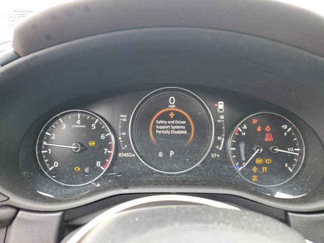 Photo 9 from auction – 2021 MAZDA CX-30 PREM with VIN 3MVDMBDL8MM302384