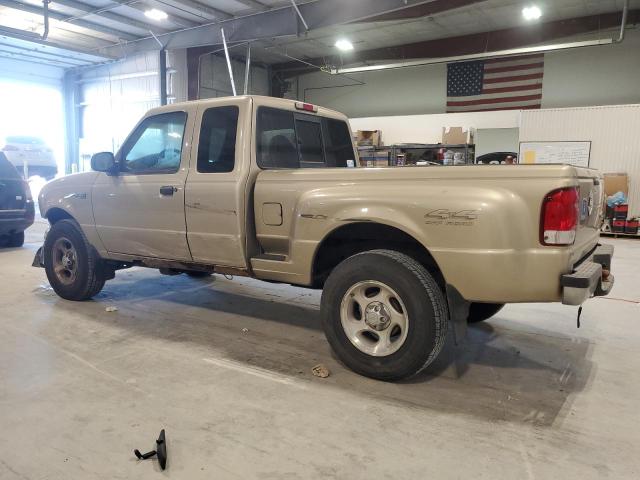 Photo 2 from auction – 2000 FORD RANGER SUP with VIN 1FTZR15V3YPB07280