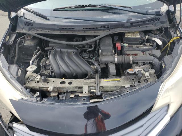 Photo 11 from auction – 2014 NISSAN VERSA NOTE S with VIN 3N1CE2CP0EL394440