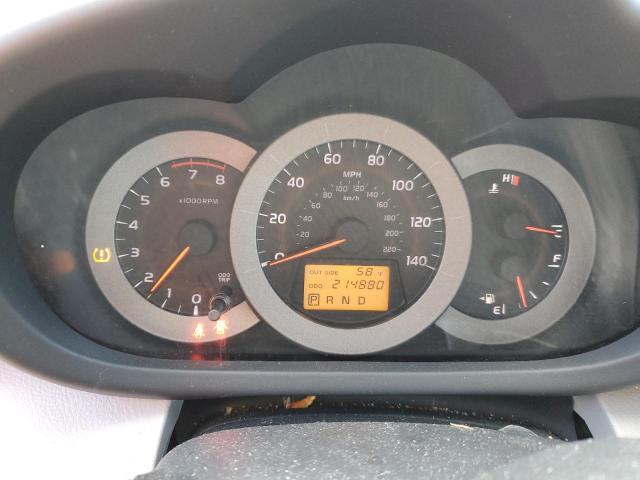 Foto 9 de la subasta – 2008 TOYOTA RAV4 con VIN JTMBD33V585143398