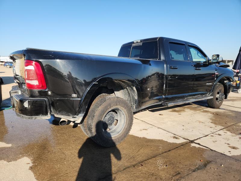 Photo 3 from auction – 2019 RAM 3500 LARAM with VIN 3C63RRJL4KG569035
