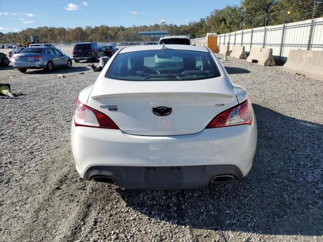 Photo 6 from auction – 2012 HYUNDAI GENESIS CO with VIN KMHHT6KD1CU067759