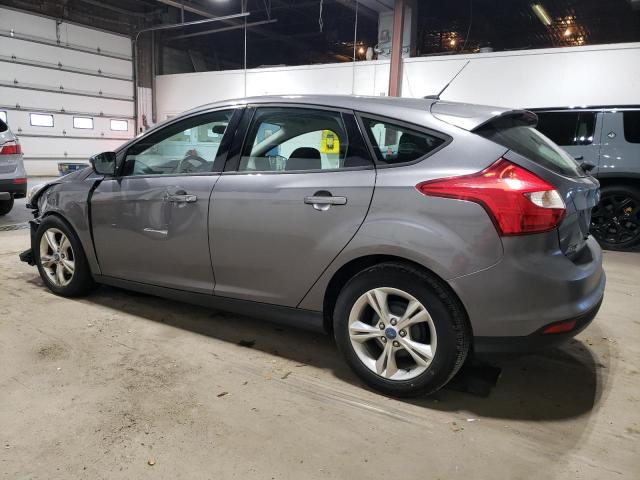 Photo 2 from auction – 2013 FORD FOCUS SE with VIN 1FADP3K29DL275700
