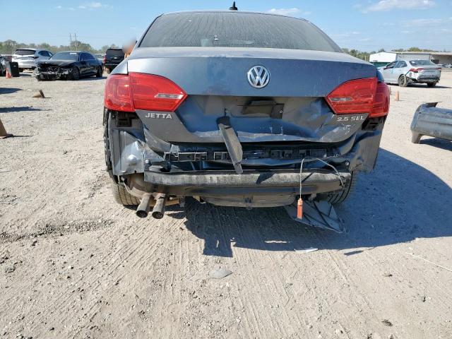 Photo 6 from auction – 2012 VOLKSWAGEN JETTA SEL with VIN 3VWLX7AJ7CM321640