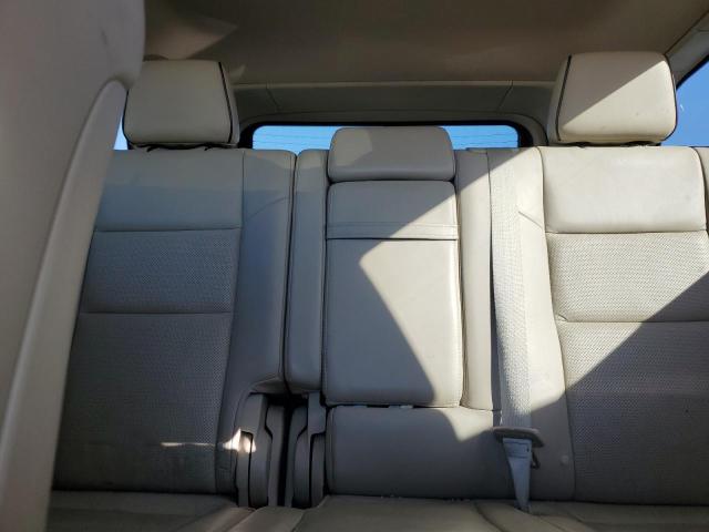 Photo 10 from auction – 2012 JEEP GRAND CHER with VIN 1C4RJFCG0CC308059