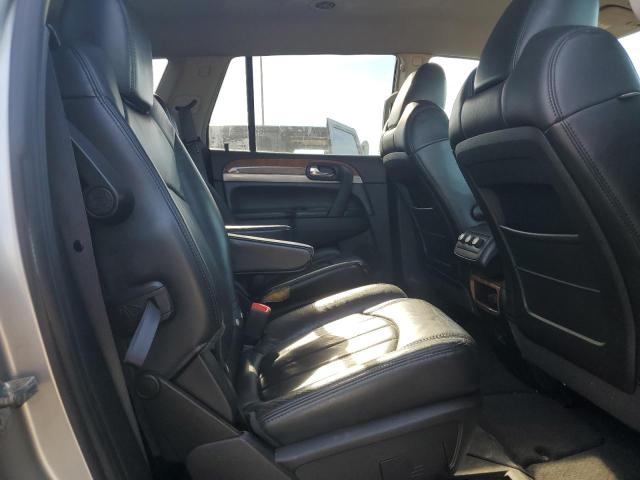 Photo 10 from auction – 2008 BUICK ENCLAVE CX with VIN 5GAER13758J248763