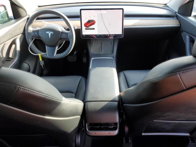 Zdjęcie 8 z aukcji – 2021 TESLA MODEL Y z VIN 5YJYGDEE0MF229988
