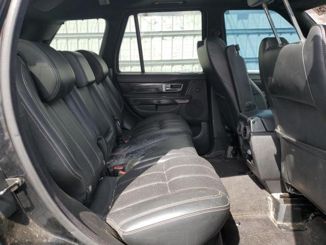 Photo 11 from auction – 2013 LAND ROVER RANGE ROVE with VIN SALSK2D41DA813450